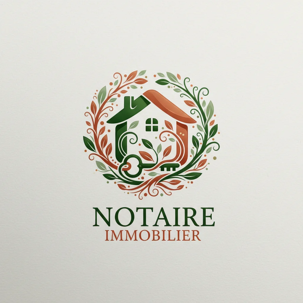 Notaire Immobilier